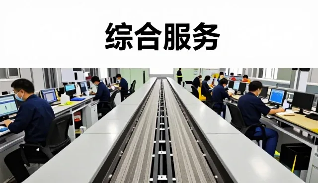 智能控制模块