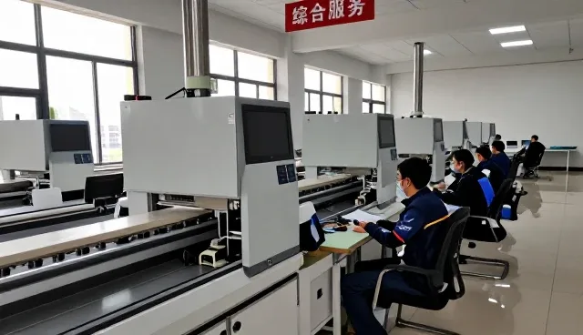 无线数据采集器