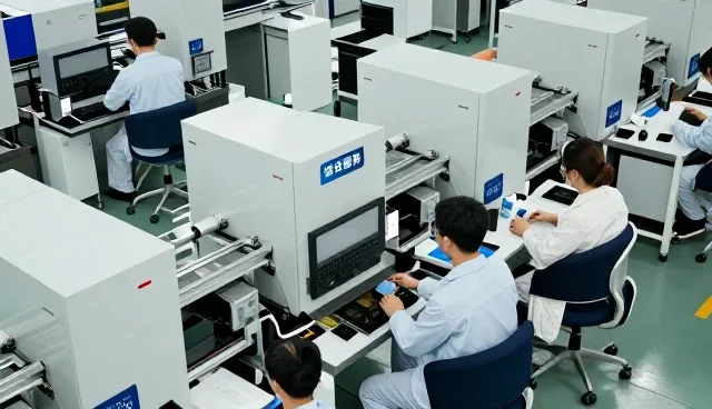 深圳市佰富丽电子科技有限公司
