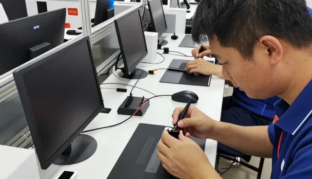 深圳市佰富丽电子科技有限公司介绍行业解决方案基础知识
