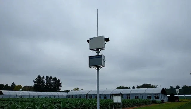 如何在行业解决方案中精准识别应用场景选型关注点